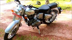 Wall paint colors room paint remodeling mobile homes home remodeling grey painted rooms how to make tiles hub home painting oak cabinets kitchen on a budget. Royal Enfield Classic 350 Silver Youtube