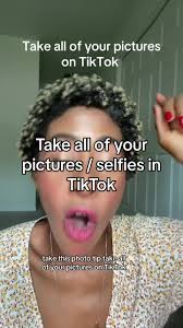 Take all of your pictures