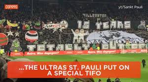See more of st.pauli ultras on facebook. Copa90 Ultras St Pauli 15 Years Tifo Facebook