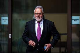Ed not only attached/ seized assets worth of rs. Vijay Mallya Indien Erhoht Druck Auf Fluchtigen Milliardar