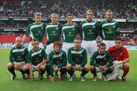 They finished 2nd in 2018. English