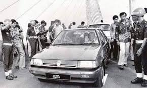 Go to penang bridge atau jembatan pulau pinang yang ada di malaysia,panjang sekitar. Penang Kini Hari Ini Dalam Sejarah 3 Ogos 1985 Facebook