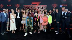 Here's who all the stranger things stars are dating in real life. How Much The Stranger Things Cast Gets Paid Per Episode Mental Floss