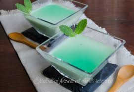 Check spelling or type a new query. Panna Cotta Alla Menta Fresca Con Sciroppo Di Menta Ricetta