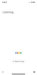 On oct 16, 2020, google announced a new feature called hum to search to the google app for both ios and android devices in order to assist the google song. What Song Is This Just Hum Whistle Or Sing It To Search Google