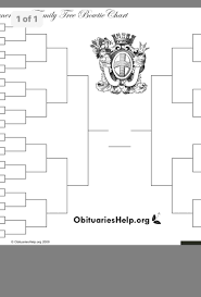 Pin By Kim Gray On Family Tree Info Family Tree Printable Family Tree Template Tree Templates