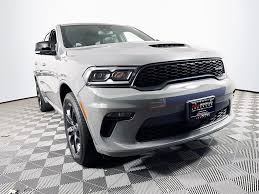 Image result for Billet 2021 Durango
