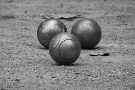 We did not find results for: Coronavirus En Difficulte Financiere La Federation De Petanque Lance L Alerte