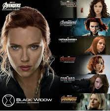 Black Widow And Her Hairstyles Marvel Superheroes Avengers Black Widow Marvel