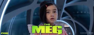 Polly, charles, sandy, dennys, peggy, johnny, and rosy. The Meg Movie Reviews Facebook