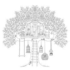 Coloring Isn T Just For Kids It Can Actually Help Adults Combat Stress Bird Coloring Pages Gardens Coloring Book Secret Garden Coloring Book