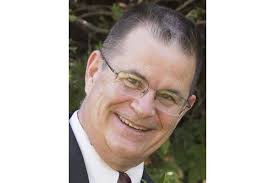 James Donald Obituary (2016)