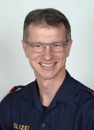 Sicherheitsbeauftragte der Polizeiinspektion Mistelbach