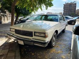 Image result for White 1990 GM