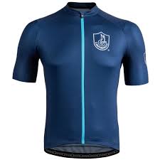 Campagnolo Cobalto Jersey Blue