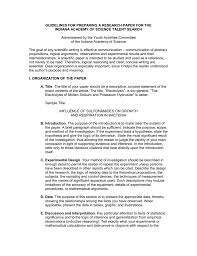 The justification of the relevance of the research paper proves the importance, the novelty, and the need for the results of the conducted research. Research Paper Preparation