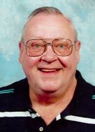 Robert E. “Bob” Mathiasmeier (1933-2008)