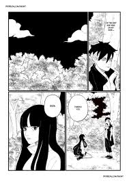 Kawaki x Eida comic porn | HD Porn Comics