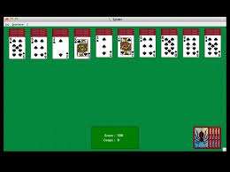 Tens solitaire is a very quick card game, generally played in about two minutes. Download Free Spider Solitaire 5 0