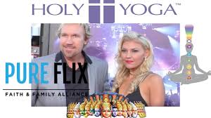 Check spelling or type a new query. Christian Yoga Another Way The Devil Can Deceive You Refined By Love