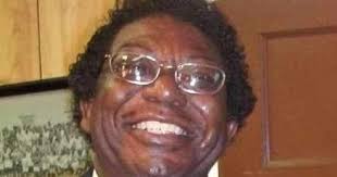 Ray Darnell Barefield Sr