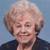 Helen (nee Scocos) Vrettas Obituary