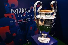 The 2019 champions league final will take place in madrid at the newly renovated wanda metropolitano as liverpool and tottenham battle it out for the right to be crowned kings of the continent. Champions League Final 2019 Kick Off Time When Does Tottenham Vs Liverpool Start London Evening Standard Evening Standard