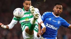 The glasgow derby, commonly referred to as the old firm derby, is one of the oldest and most complex rivalries in world football. When Is Celtic Vs Rangers Kick Off Time Tv Channel Team News Referee And Odds For The Old Firm Derby