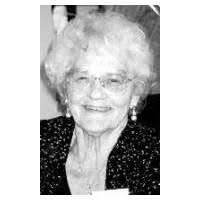 Evelyn Cline Obituary