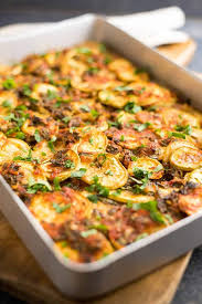 Vegan Zucchini Tomato Casserole Recipe Vegan Paleo Recipes Zucchini Casserole Vegan Casserole