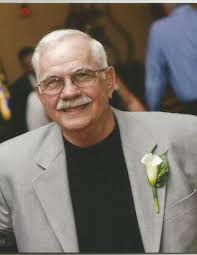 Obituary for Larry Wayne Decker
