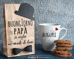 Domenica è la festa del papà! Frasi E Auguri Per La Festa Del Papa Ilbuongiorno It