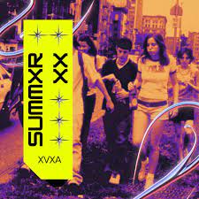 xvxa Official Resso - List of songs and albums by xvxa | Resso