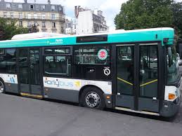 Travelling to or from orly airport by bus or coach is easy as there are several services connecting with paris city centre. Orly Airport Flughafen Paris Tipps Karten Infos 2021