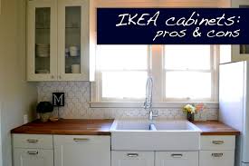 Renovate Pros And Cons Of Ikea Cabinets Kitchen Remodel Design Ikea Kitchen Remodel Kitchen Cabinets Uk