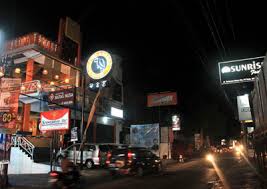 Seturan Wisata Yogyakarta