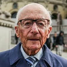 Veien til katastrofen