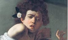 The complete Caravaggio part two