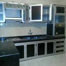 Kenapa banyak orang yang mencari desain kitchen set yang sederhana karena memang dari sisi bajed dalam membelinya sangatlah mahal. Model Kitchen Set Dari Baja Ringan Desain Dekorasi Rumah