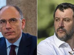 Would you like to change the currency to euros (€)? Letta Se Salvini Dice Che Governo Non Fara Riforme Allora Esca