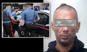 CRONACA NERA Archivi