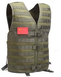 Gilet Tactique Veste Tactique De Forces Speciales Exterieures De Molle Costume Uniforme In 2021 Vest Dress Jackets Vest