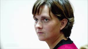 "Snapped" Mary Winkler (TV Episode 2007)