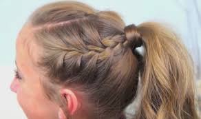 Schone Frisuren Mit Zopfen Fur Madchen Und Frauen Susse Madchenfrisuren Coole Madchenfrisuren Und Madchen Frisuren