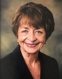 Jane Karen Rogers Obituary