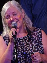 Rosemary Holmes (@Rosemary1Holmes)