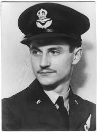 Found: A Magnificent World War II Rolex 3525 And The Story Of The RAF  Officer Who Wore It