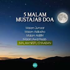 Carian maklumat malam nisfu sha'ban 2021 1442h di malaysia serta ibadat dan amalan yang digalakkan dilakukan pada malam nisfu syaaban. Baju Raya 2021 Salam Sempena Malam Nisfu Syaaban Sis Facebook