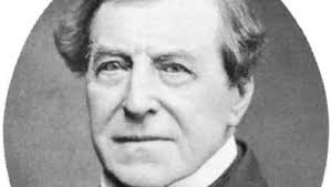 George Frederick Samuel Robinson, 1st marquess of Ripon