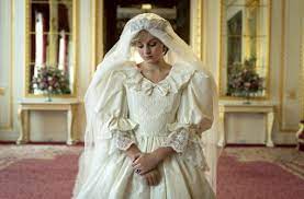 She was the first wife of charles, prince of wales—the heir apparent to. The Crown Vierte Staffel Achtung Jetzt Kommt Ihr Auftritt Lady Diana Kultur Stuttgarter Zeitung